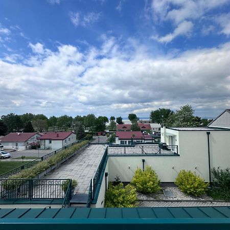 Comfort Collection Podersdorf Am See Exterior photo
