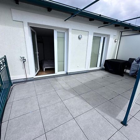 Comfort Collection Podersdorf Am See Exterior photo