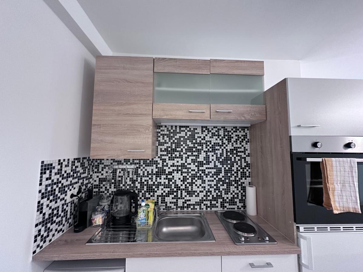 Comfort Collection Podersdorf Am See Exterior photo