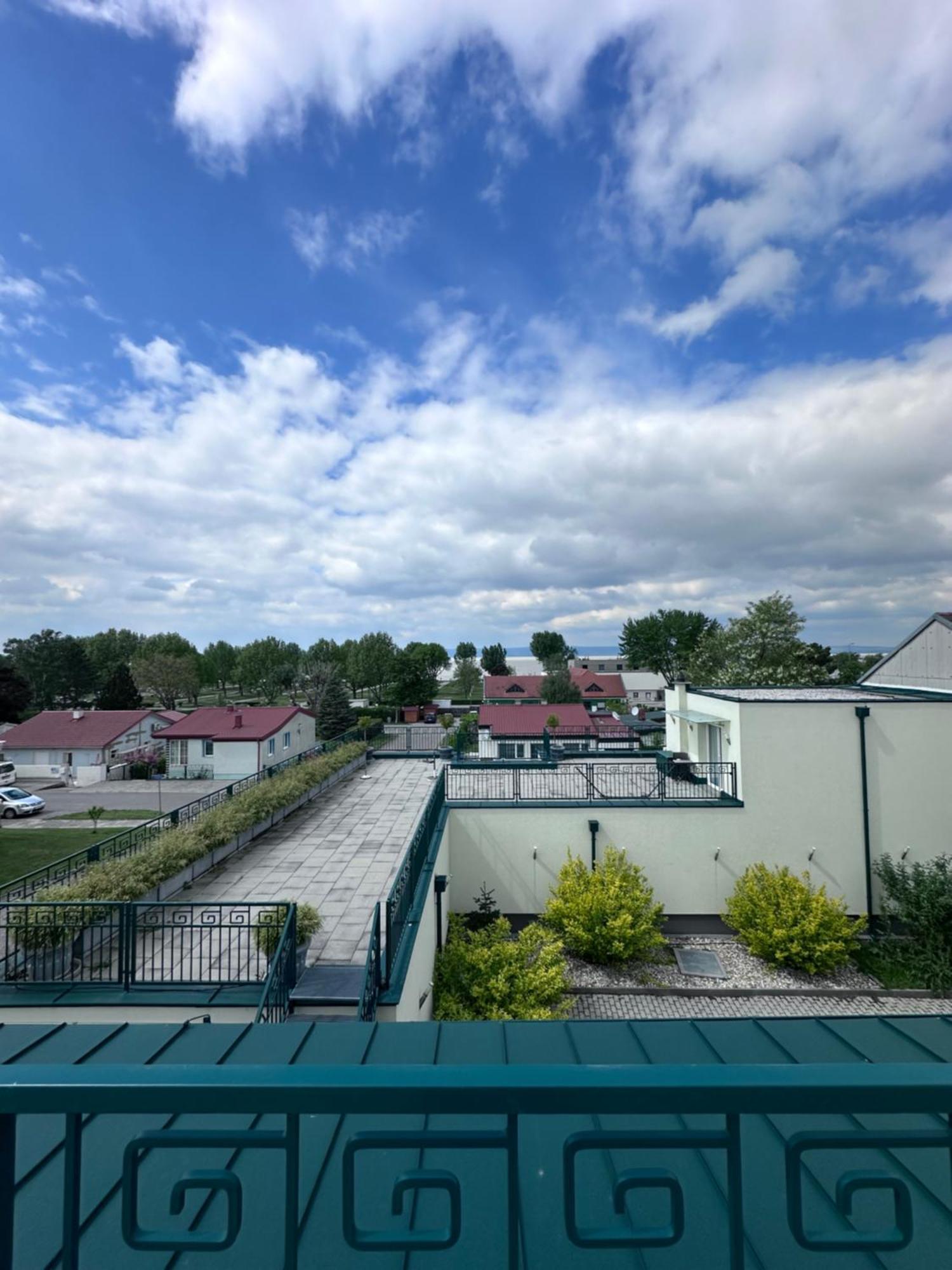 Comfort Collection Podersdorf Am See Exterior photo