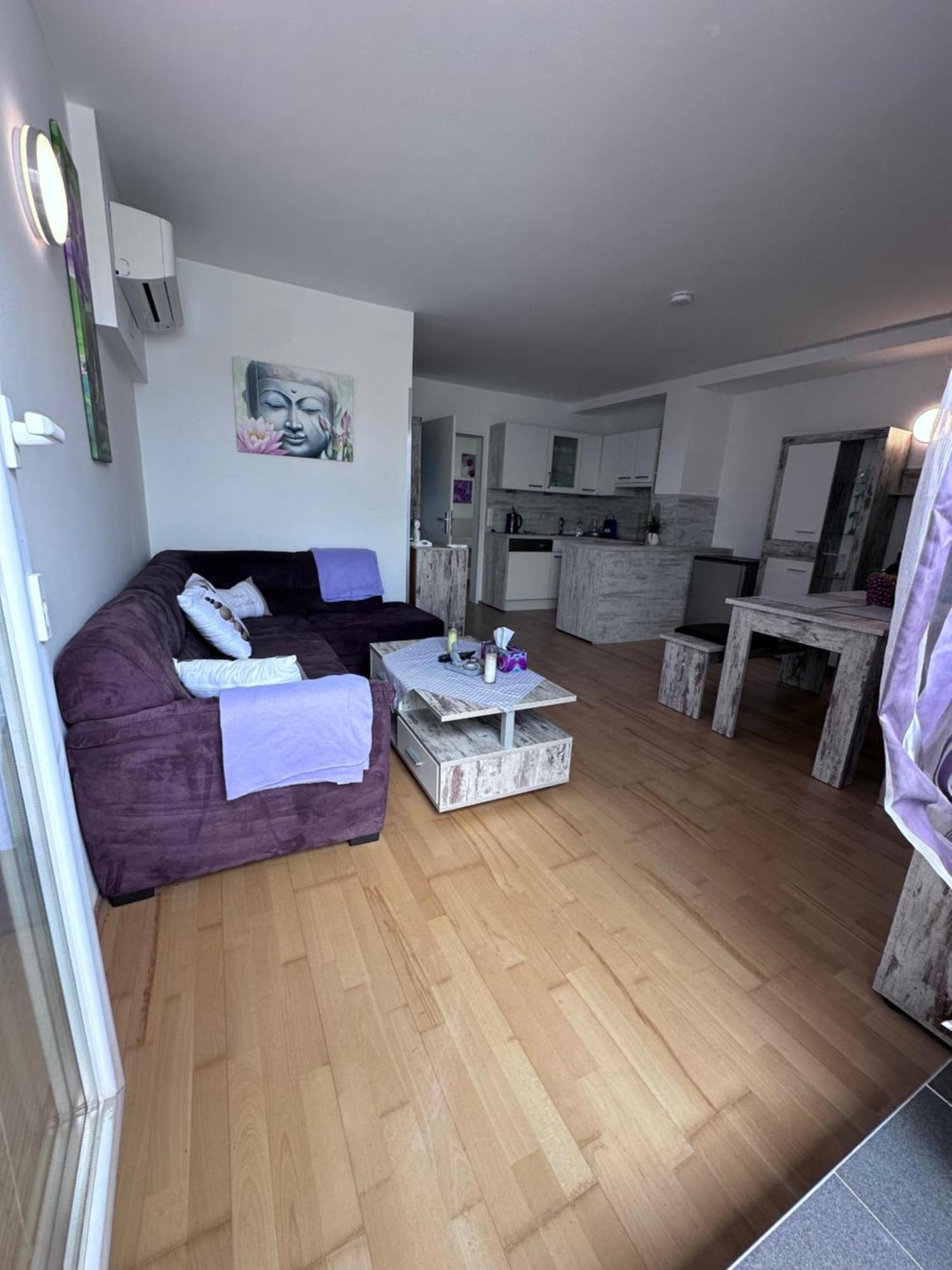 Comfort Collection Podersdorf Am See Exterior photo