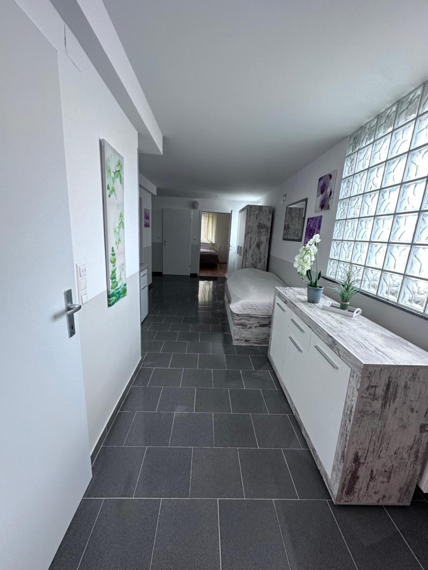 Comfort Collection Podersdorf Am See Exterior photo