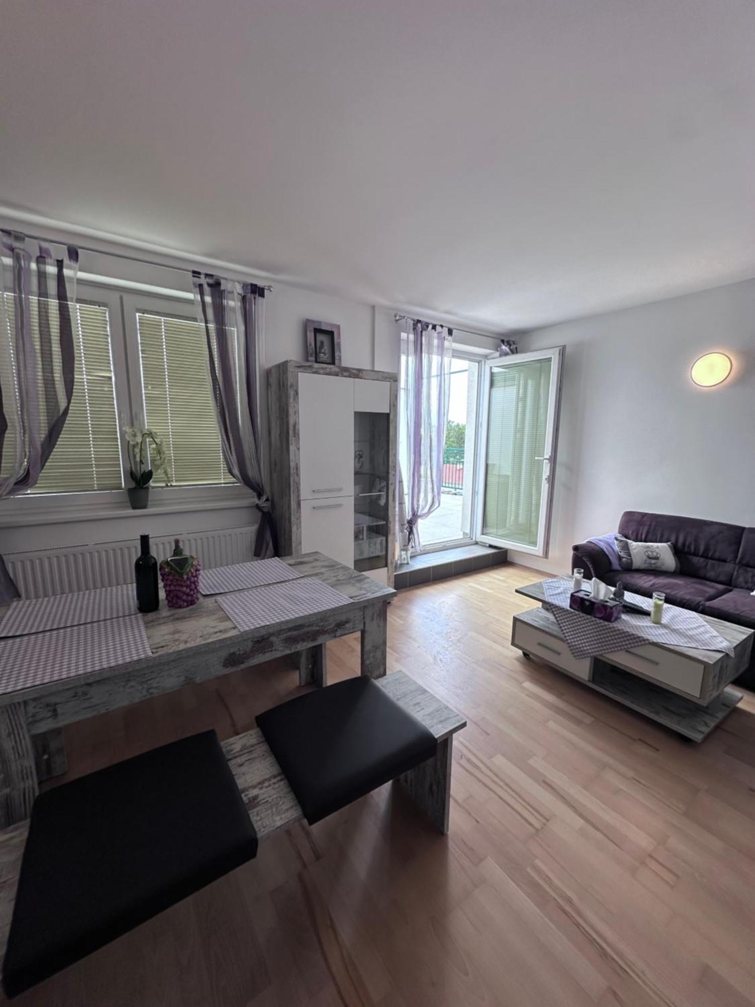Comfort Collection Podersdorf Am See Exterior photo