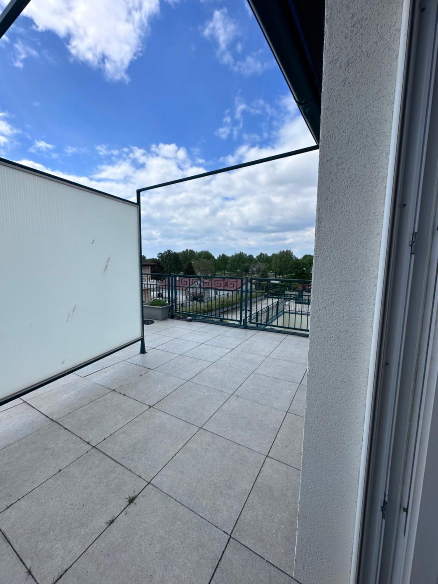 Comfort Collection Podersdorf Am See Exterior photo