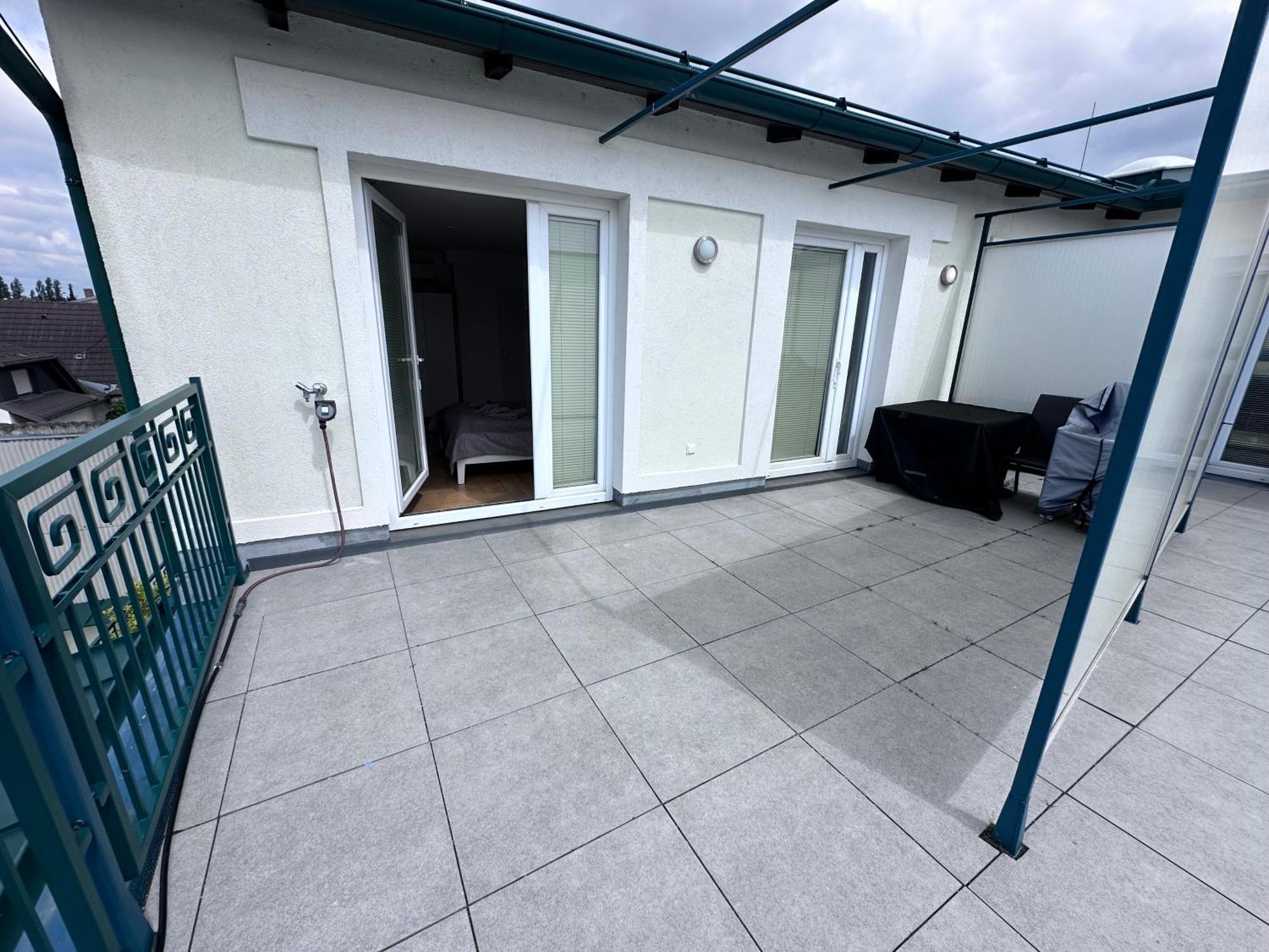 Comfort Collection Podersdorf Am See Exterior photo