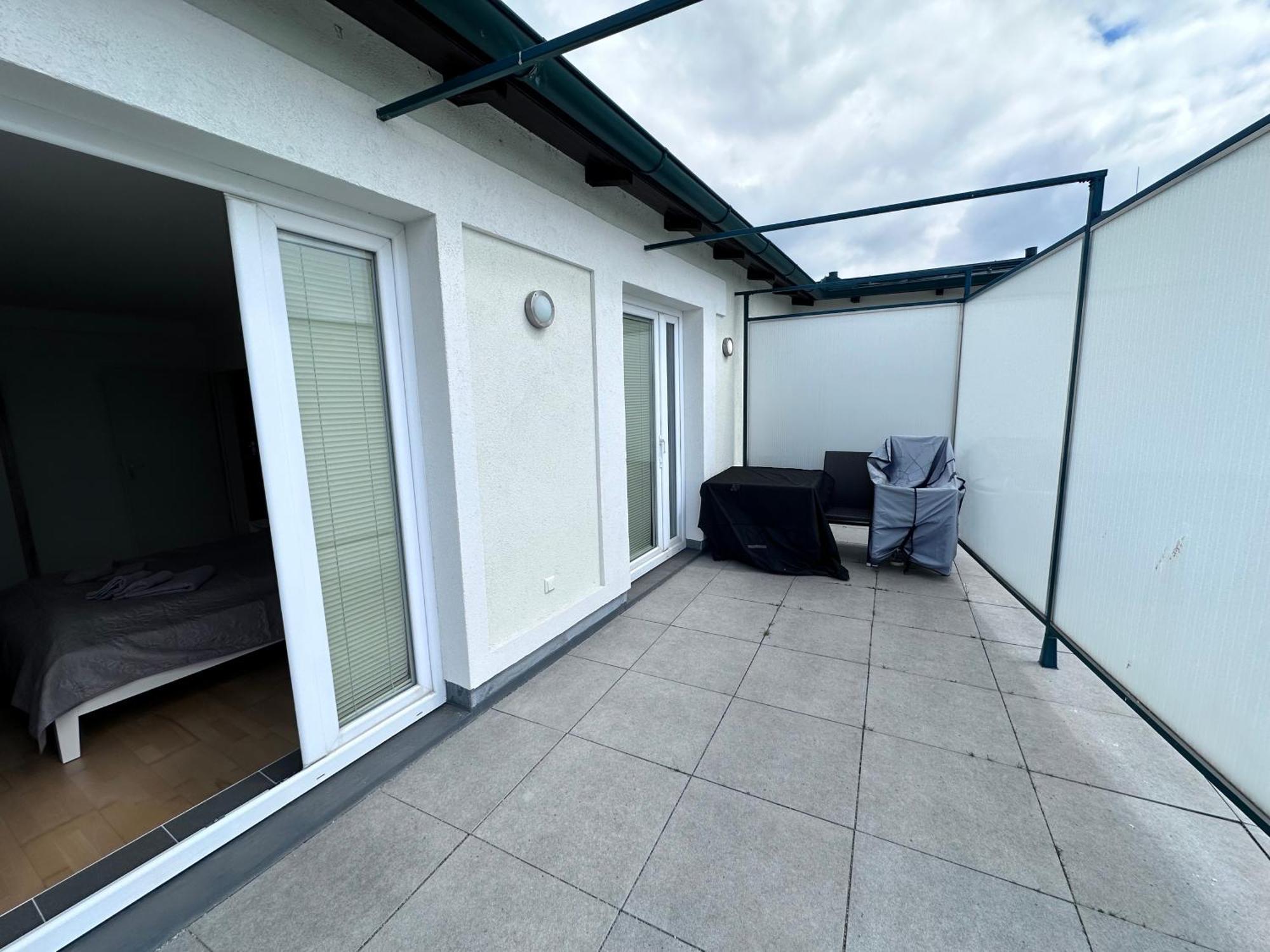 Comfort Collection Podersdorf Am See Exterior photo