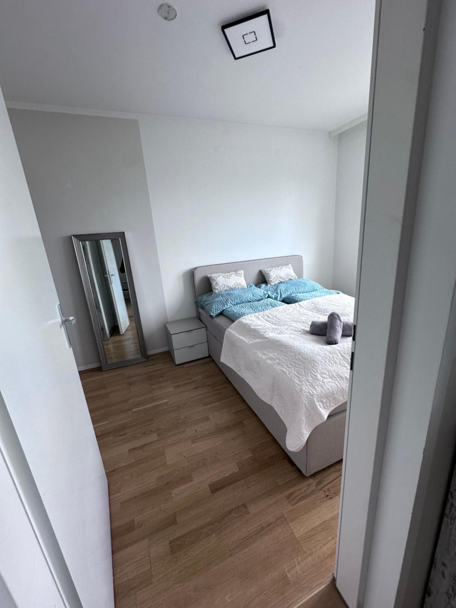 Comfort Collection Podersdorf Am See Exterior photo