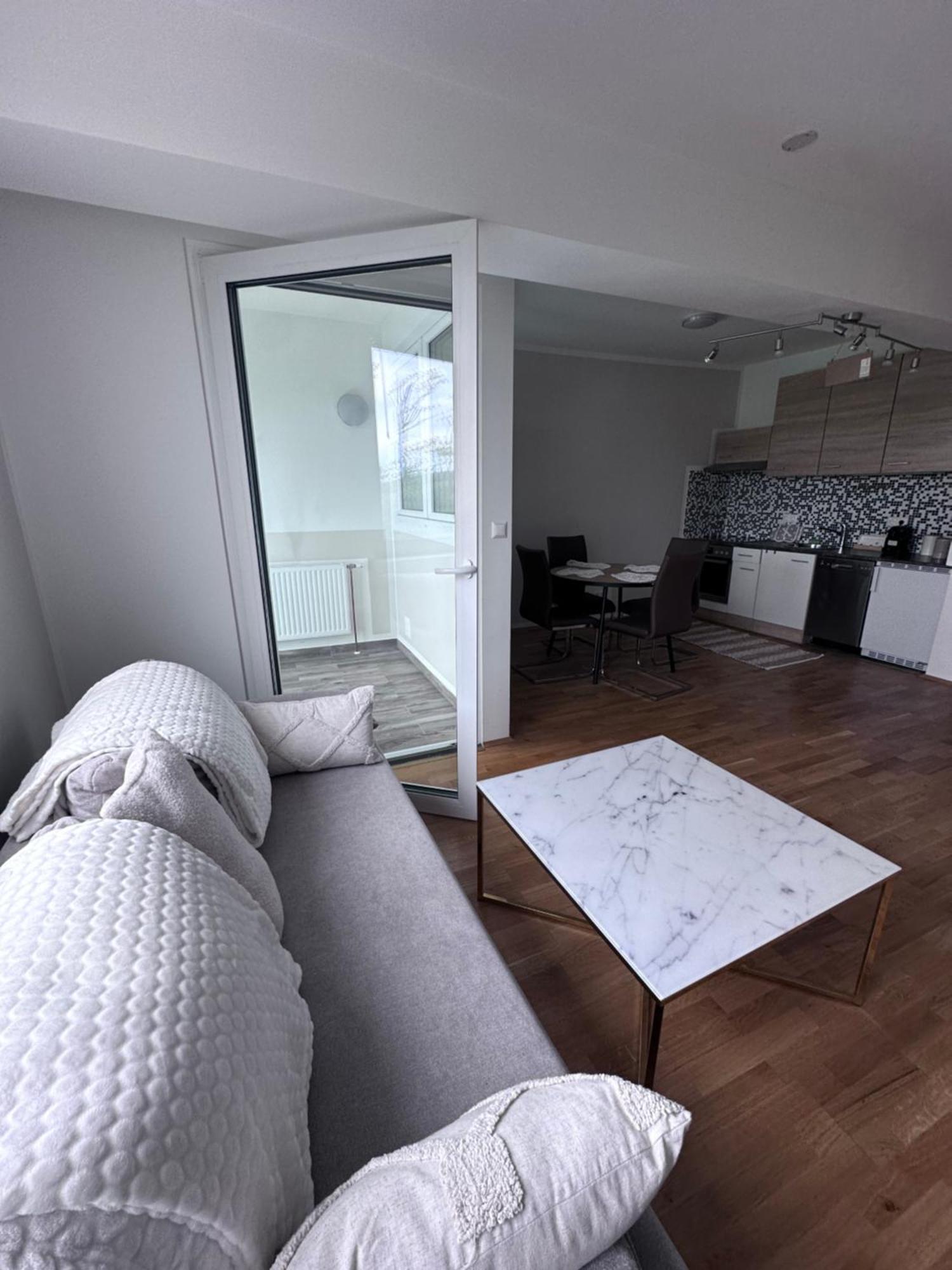 Comfort Collection Podersdorf Am See Exterior photo