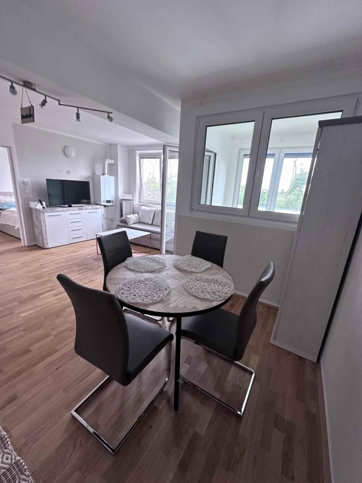 Comfort Collection Podersdorf Am See Exterior photo