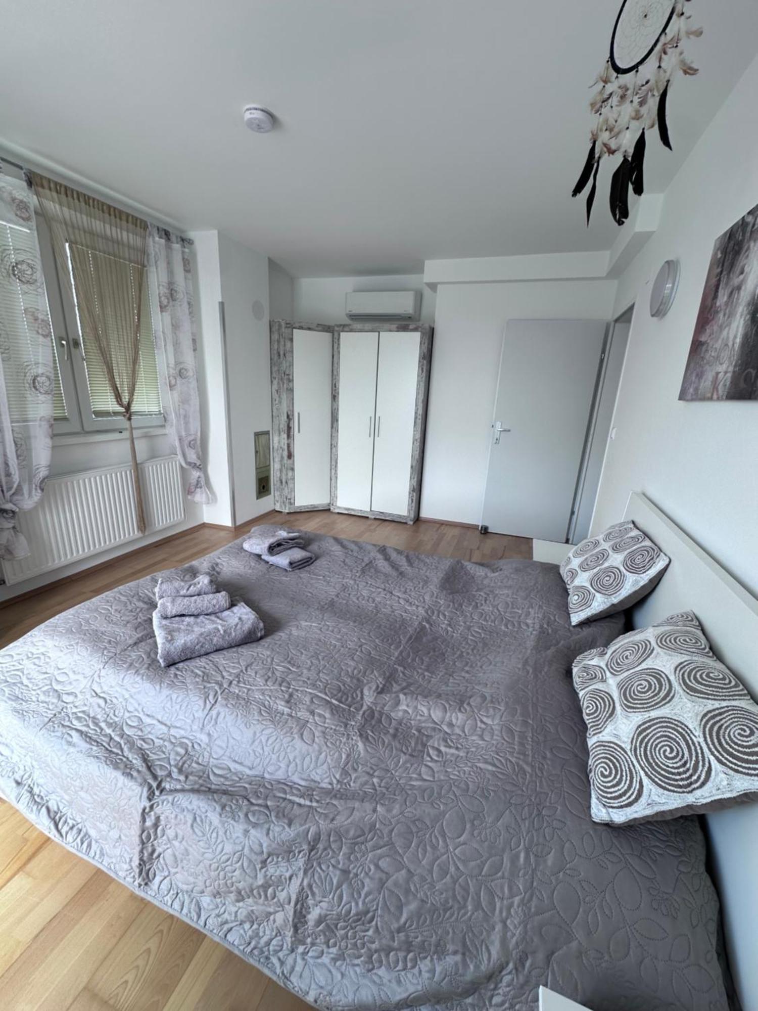 Comfort Collection Podersdorf Am See Exterior photo