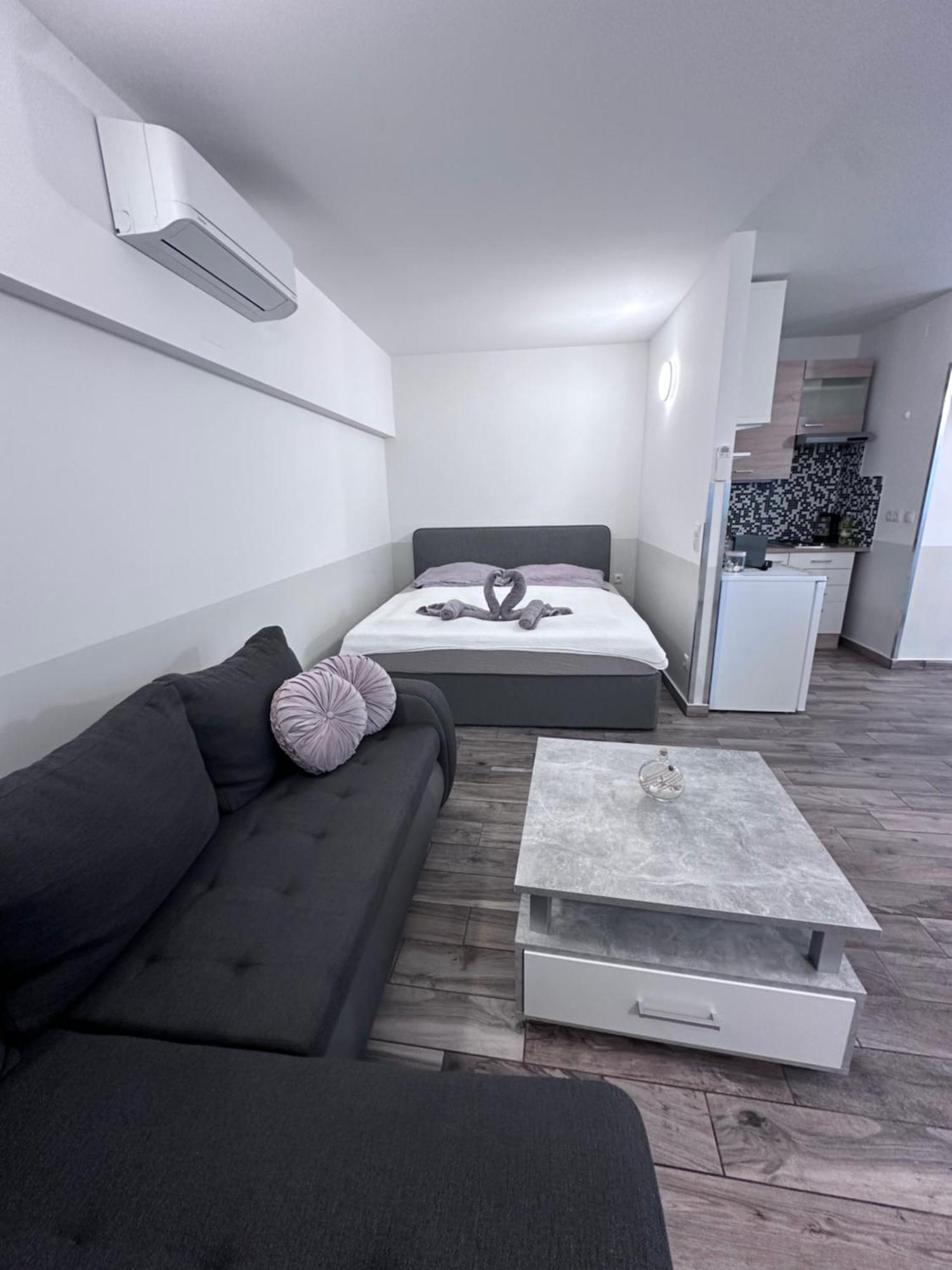 Comfort Collection Podersdorf Am See Exterior photo