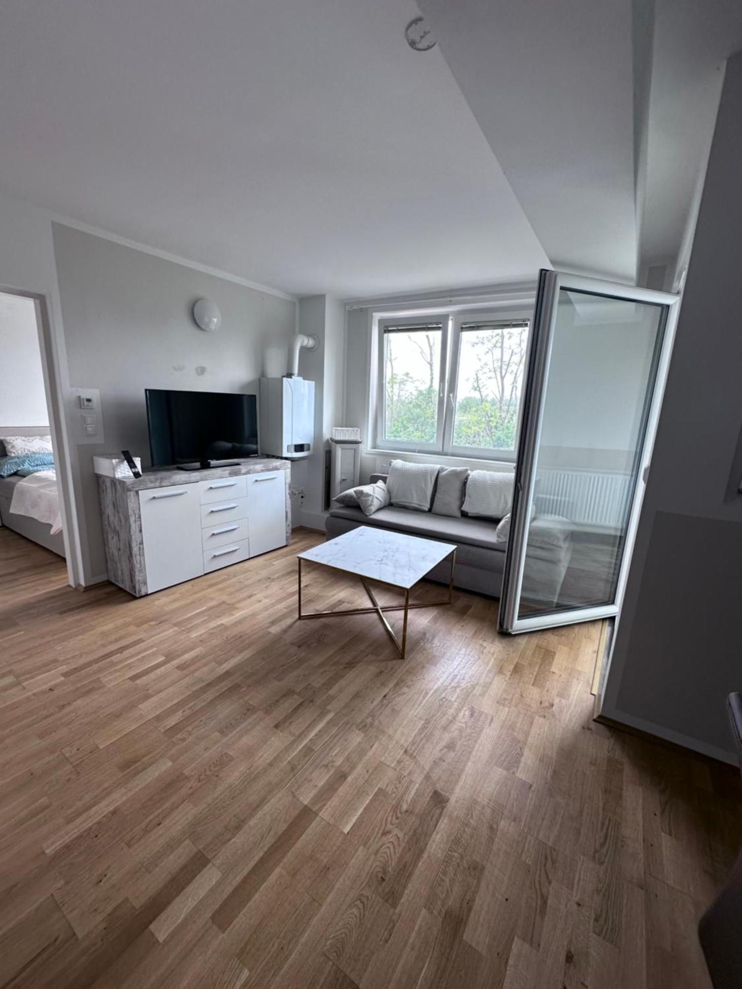 Comfort Collection Podersdorf Am See Exterior photo