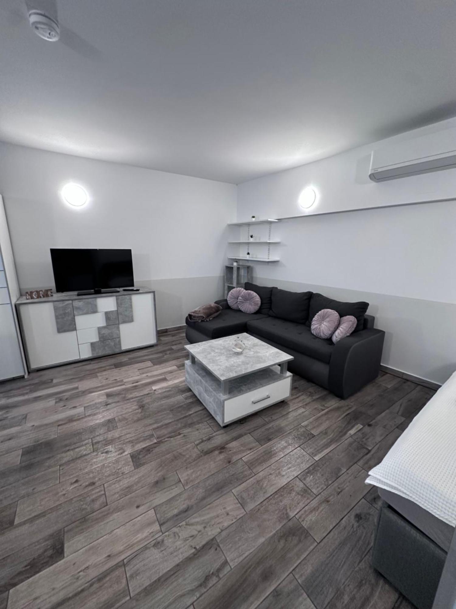 Comfort Collection Podersdorf Am See Exterior photo