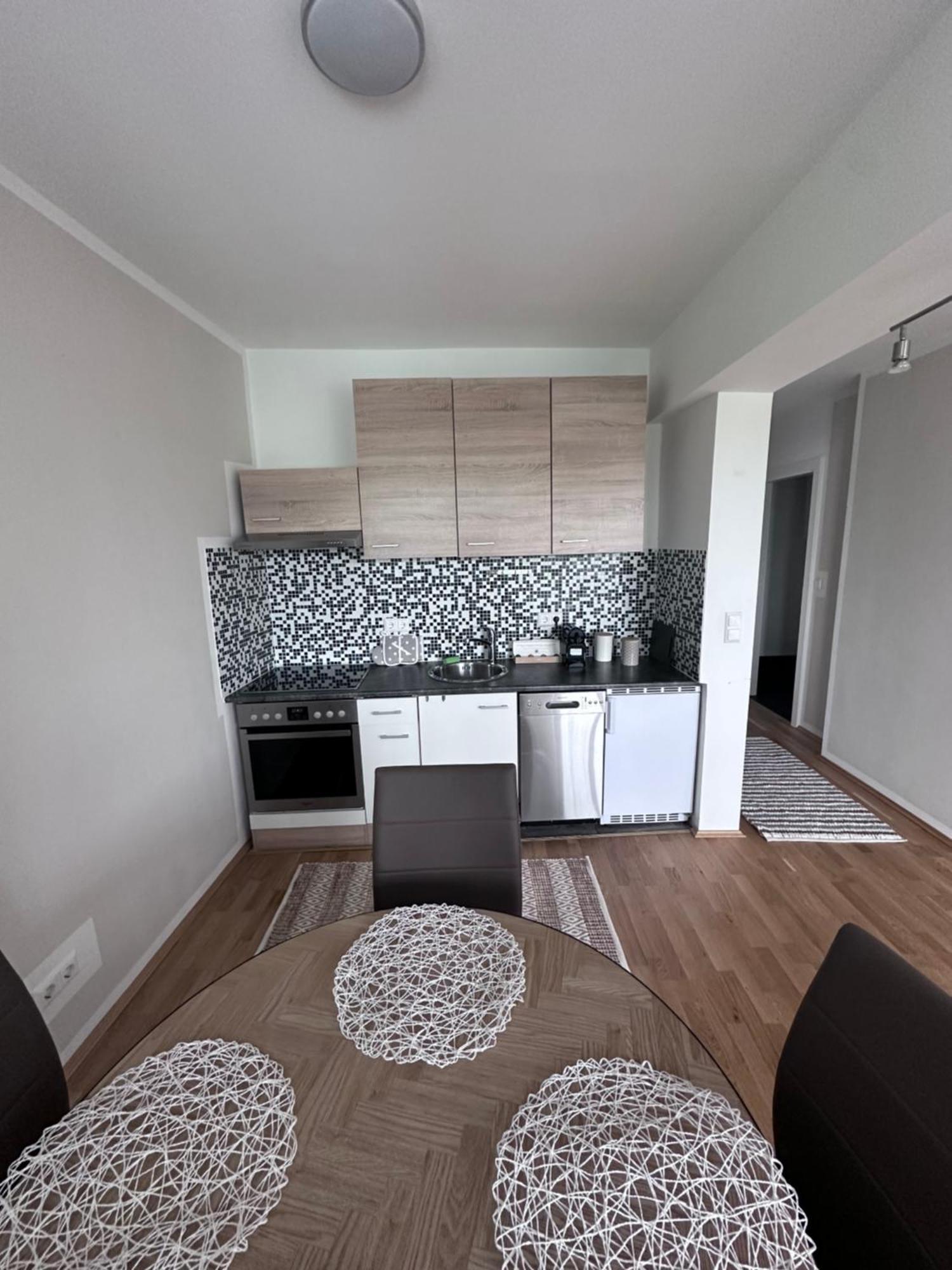 Comfort Collection Podersdorf Am See Exterior photo