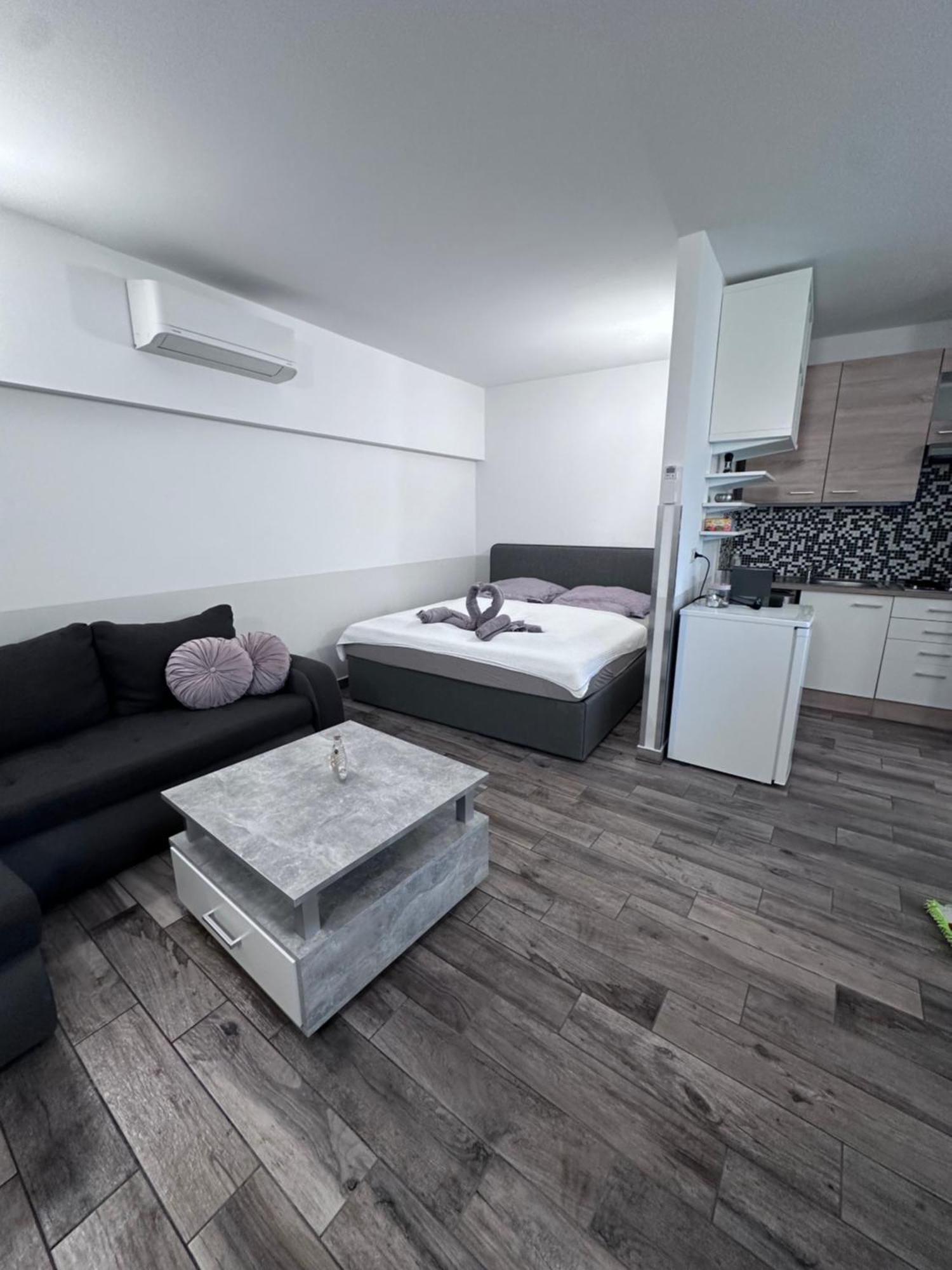 Comfort Collection Podersdorf Am See Exterior photo
