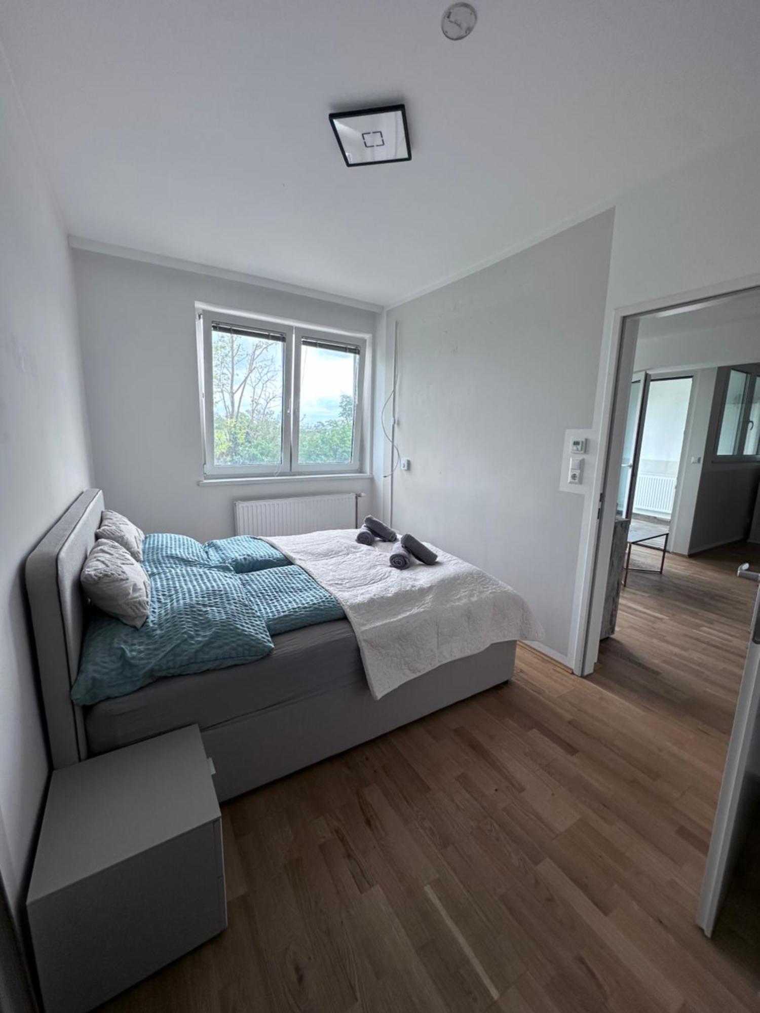 Comfort Collection Podersdorf Am See Exterior photo